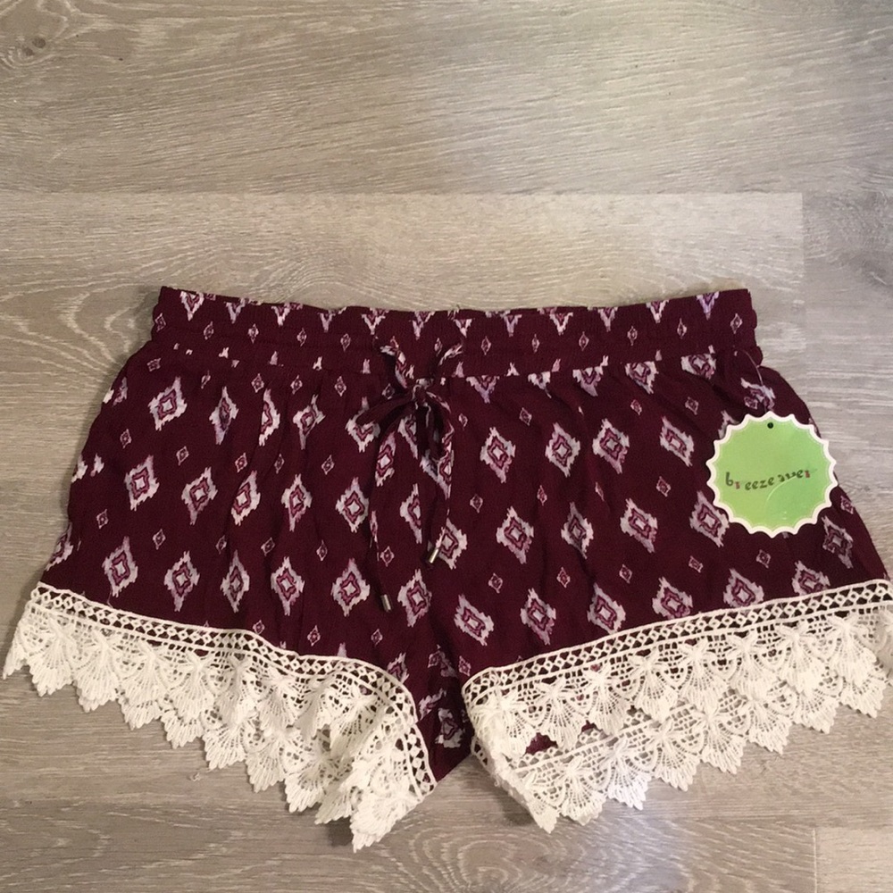 Shorts